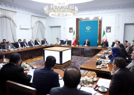 در نشست بررسی راهکارهای مدیریت مصرف انرژی مطرح شد؛  تأکید دکتر پزشکیان بر لزوم اقناع‌سازی افکار عمومی و جلب مشارکت آگاهانه مردم در کاهش مصرف انرژی