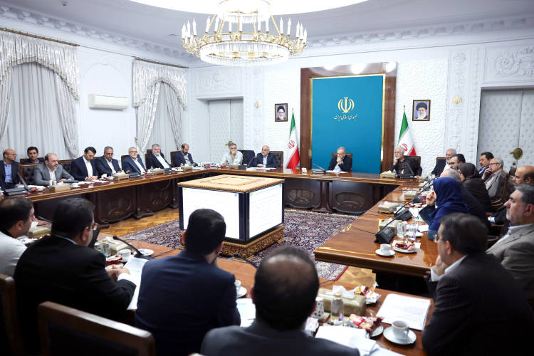 در نشست بررسی راهکارهای مدیریت مصرف انرژی مطرح شد؛  تأکید دکتر پزشکیان بر لزوم اقناع‌سازی افکار عمومی و جلب مشارکت آگاهانه مردم در کاهش مصرف انرژی