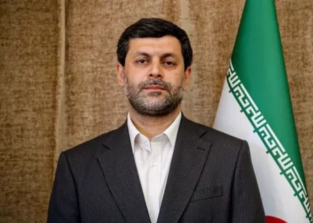 معاون امنیتی و انتظامی استانداری آذربایجان شرقی از وضعیت معدن طلای اندریان از سال ۱۳۹۷ تاکنون و اقدامات انجام‌گرفته سخن گفت.