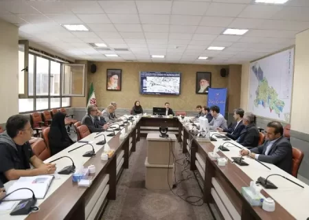 معاون هماهنگی امور عمرانی استانداری آذربایجان شرقی خبرداد: تشکیل کارگروه ویژه سرویس مدارس