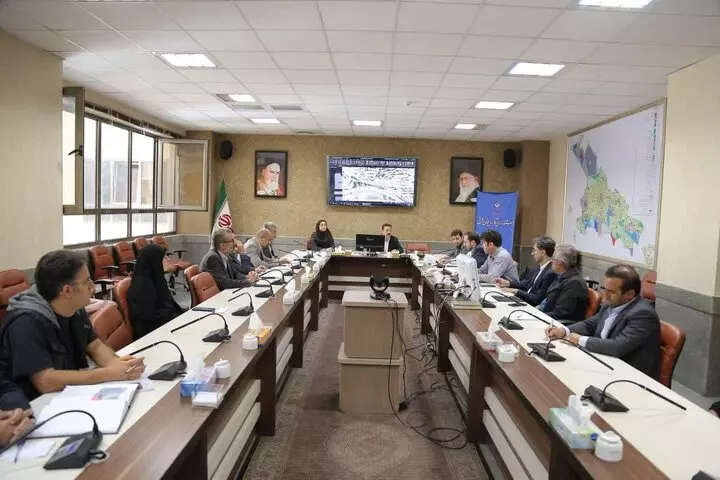 معاون هماهنگی امور عمرانی استانداری آذربایجان شرقی خبرداد: تشکیل کارگروه ویژه سرویس مدارس