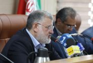 استاندار تهران: محور دور دوم سفرهای شهرستانی در استان تهران پیگیری میدانی برای تحقق مصوبات است