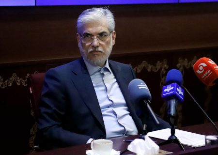 وزیر علوم، تحقیقات و فناوری عنوان کرد: توسعه «دیپلماسی علمی» در دستور کار وزارت علوم/ تدوین و تایید اولین سند مشترک کشورهای اسلامی در حوزه هوش مصنوعی