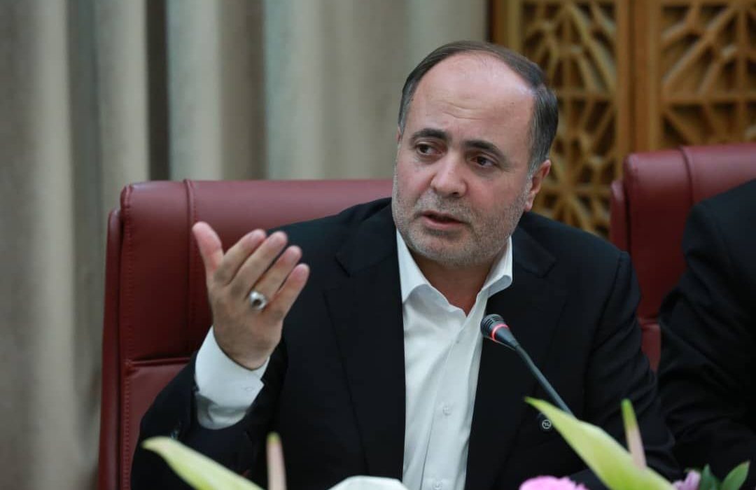 وزیر جهاد کشاورزی: عزم دولت برای تسهیل واگذاری زمین و واردات پنلهای خورشیدی جدی است