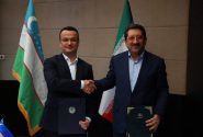 هدف‌گذاری ۲ میلیارد دلاری تهران و تاشکند در کمیسیون مشترک همکاری‌های دو کشور