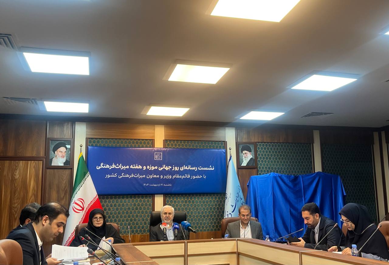 قائم‌مقام وزیر میراث فرهنگی، گردشگری و صنایع دستی خبر داد: اختصاص ۱.۵ همت برای تملک در حوزه مرمت