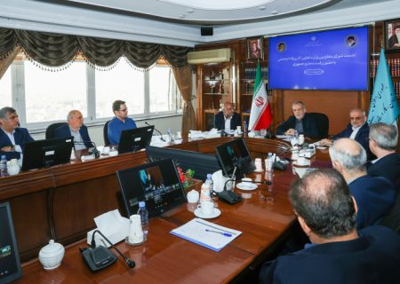 رئیس جمهور در نشست شورای معاونین وزارت تعاون، کار و رفاه اجتماعی:  اجرای طرح محله‌محوری باعث توزیع هدفمند و اثربخش خدمات اجتماعی می‌شود