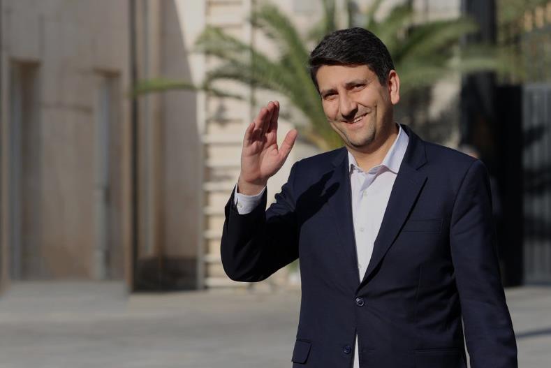 وزیر ارتباطات و فناوری اطلاعات: افزایش سرعت اینترنت به ۴۰۰ و ۵۰۰ مگ در دستور کار