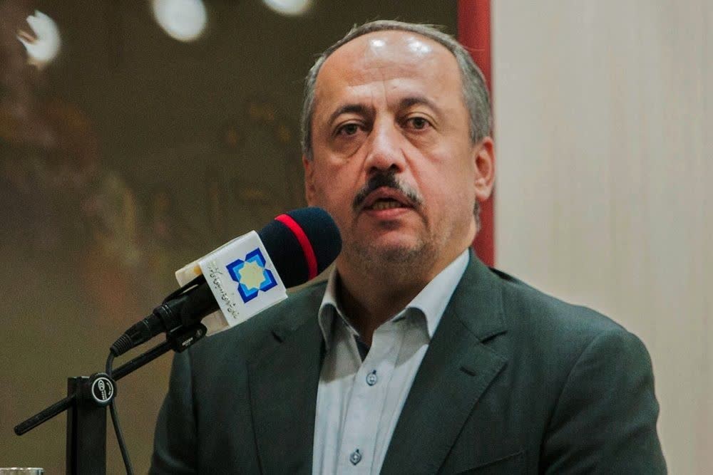 رئيس سازمان شهرداري ها و دهياريهاي كشور از تصويب اصلاحيه طرح دوفوریتی اعطای فوق العاده خاص کارکنان شهرداریها در صحن علني مجلس شورای اسلامی خبر داد.