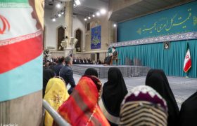 رهبرانقلاب