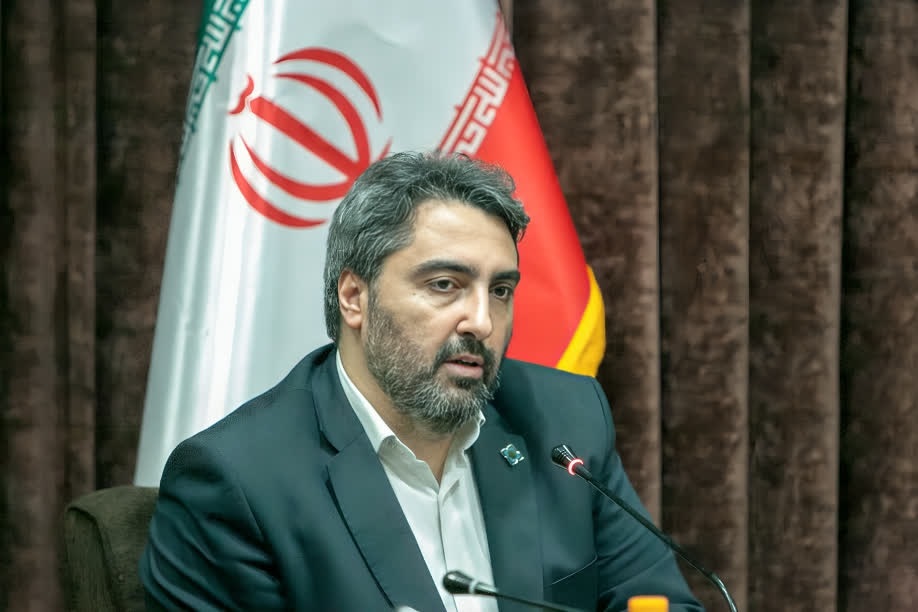 مدیرکل حوزه ریاست و روابط عمومی سازمان شهرداریها و دهیاریهای کشور خبر داد: نخستین همایش تخصصی مدیران ارتباطات شهرداریهای كشور در تهران برگزار میشود