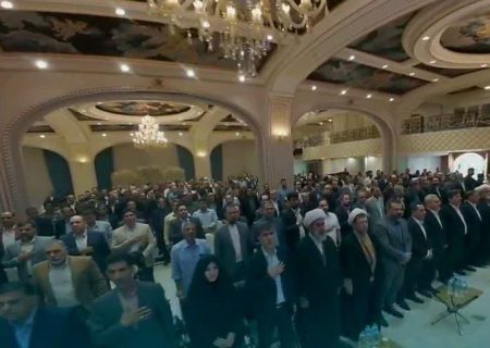 ملارد، گامی نو در توسعه شهری با معارفه شهردار جدید