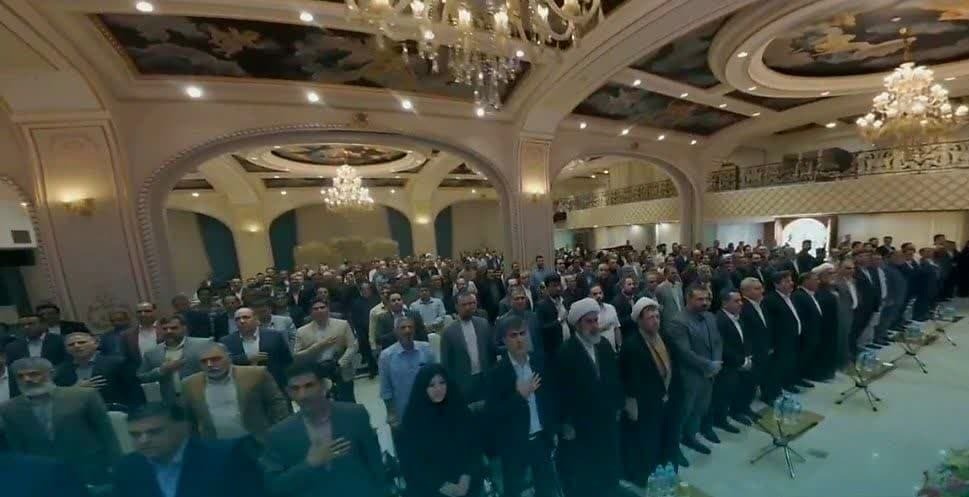 ملارد، گامی نو در توسعه شهری با معارفه شهردار جدید