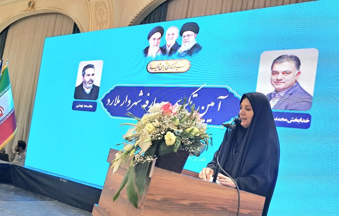 سرپرست دفتر امور شهری و شوراهای استانداری تهران: ۳۰درصد درآمد شهرداریها از جرایم کمیسیون ماده ۱۰۰ است