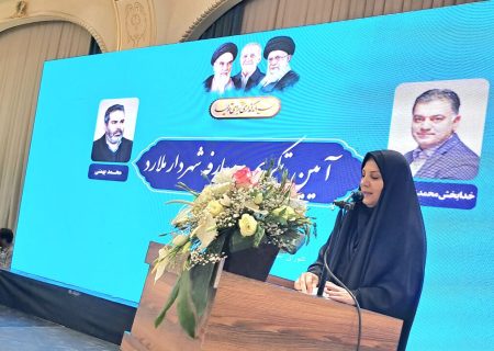 سرپرست دفتر امور شهری و شوراهای استانداری تهران: ۳۰درصد درآمد شهرداری‌ها از جرایم کمیسیون ماده ۱۰۰ است