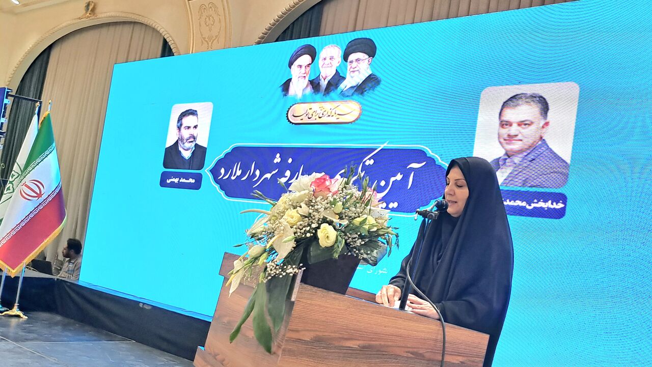 سرپرست دفتر امور شهری و شوراهای استانداری تهران: ۳۰درصد درآمد شهرداری‌ها از جرایم کمیسیون ماده ۱۰۰ است