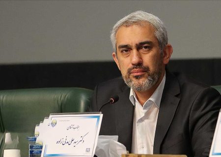 الیاس حضرتی خبرداد معرفی سید علی مدنی زاده به مجلس به عنوان گزینه پیشنهادی دولت برای تصدی وزارت اموراقتصادی و دارایی