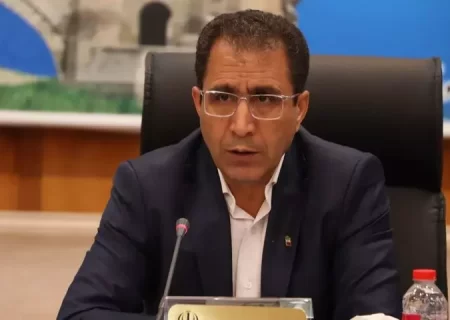 سفر کاری معاون توسعه مدیریت و منابع استاندار آذربایجان شرقی به میانه