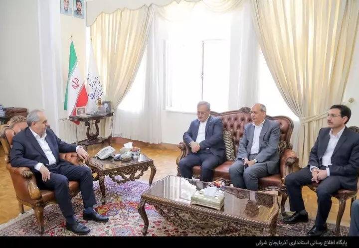 بر تحول دانشبنیان در بخش کشاورزی تاکید کرد