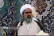 تأکید امام جمعه ملارد بر تقوا و معنویت در آستانه ایام حج