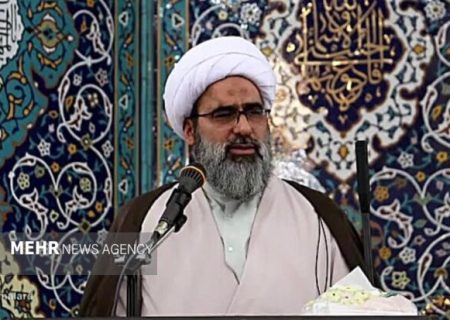 تأکید امام جمعه ملارد بر تقوا و معنویت در آستانه ایام حج