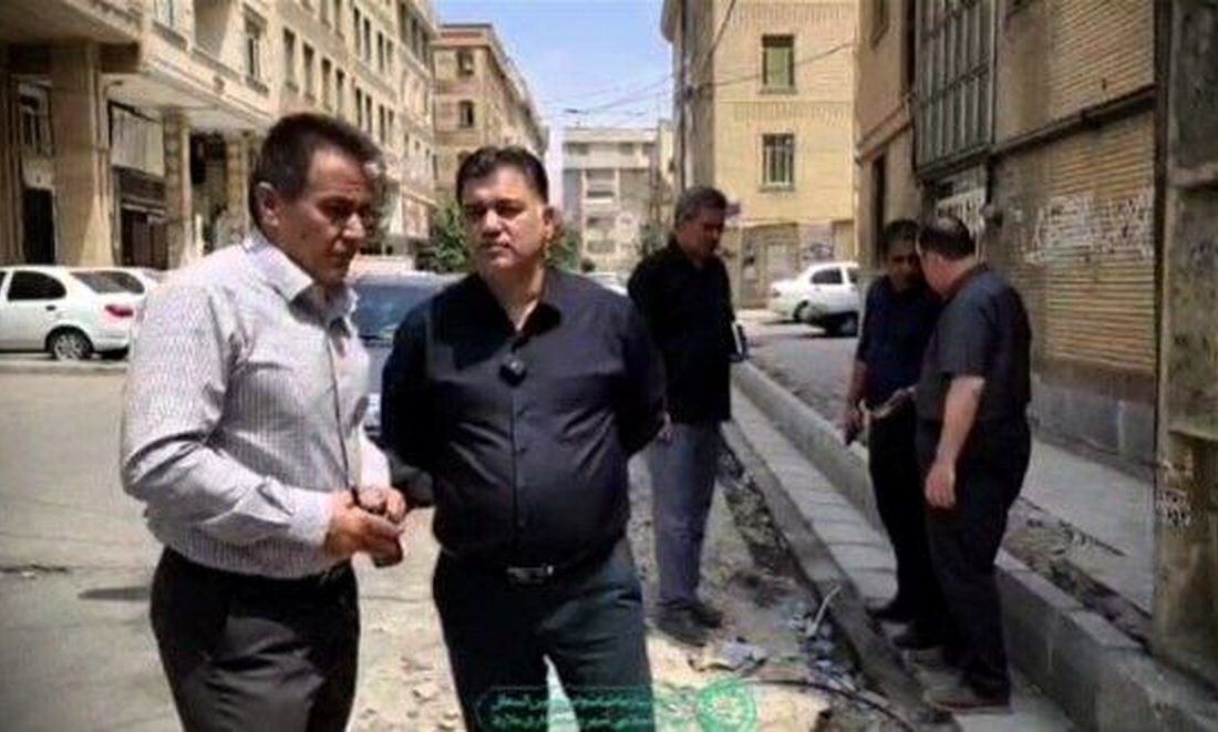 آغاز فصل جدیدی از پویایی در مدیریت شهری