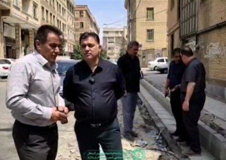 آغاز فصل جدیدی از پویایی در مدیریت شهری