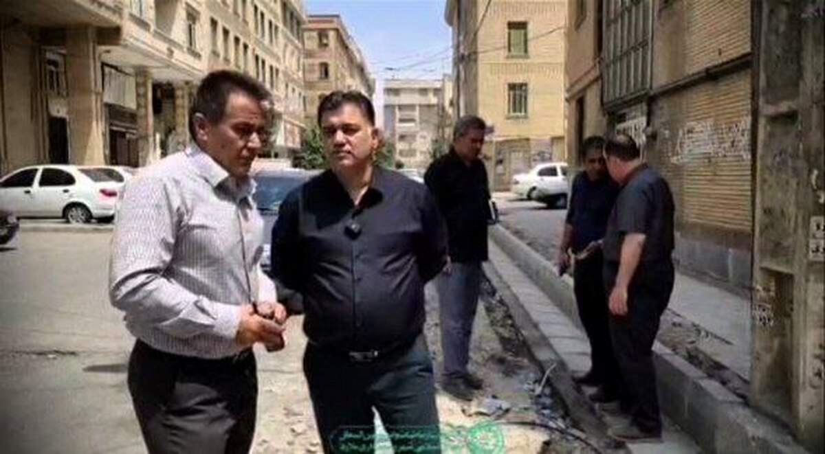 آغاز فصل جدیدی از پویایی در مدیریت شهری