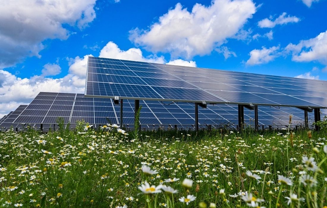 صدور مجوز محیط زیستی برای احداث ۳ نیروگاه خورشیدی در ملارد