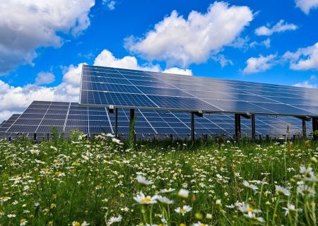 صدور مجوز محیط زیستی برای احداث ۳ نیروگاه خورشیدی در ملارد