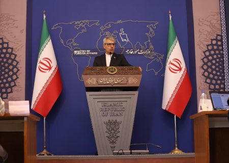 آژانس انرژی اتمی باید همکاری خود با ایران را طبق آخرین مصوبه مجلس تنظیم کند/ هیچ بازرسی در ایران نیست