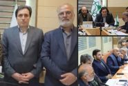 حضور رئیس نوسازی مدارس کشور در غرب تهران؛ آغاز جهشی تازه در عدالت آموزشی برداشتن مرزهای بین دستگاهی گامی بسوی دست یافتن به نتایج ملموس تحقق عدالت آموزشی