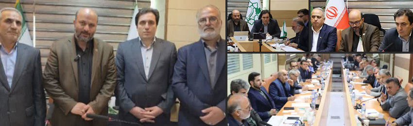 حضور رئیس نوسازی مدارس کشور در غرب تهران؛ آغاز جهشی تازه در عدالت آموزشی برداشتن مرزهای بین دستگاهی گامی بسوی دست یافتن به نتایج ملموس تحقق عدالت آموزشی