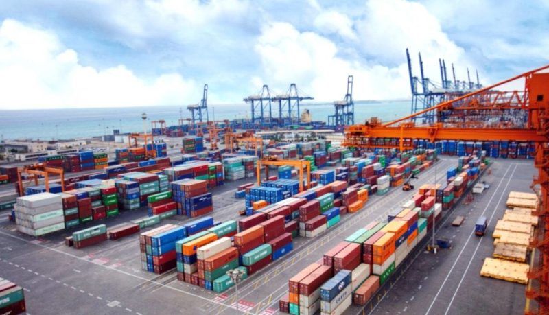 گمرک اعلام کرد: تجارت غیر نفتی کشور به بیش از ۳۴ میلیارد دلار رسید