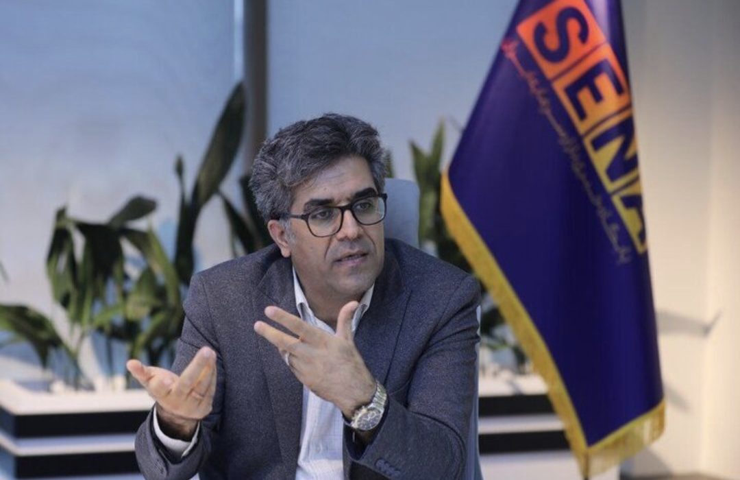 رییس هیات عامل صندوق تثبیت بازار سرمایه اعلام کرد: ۲۷ همت از طریق نظام بانکی برای حمایت از بازار سرمایه تأمین مالی میشود