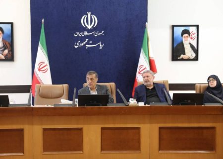 معاون اجرایی رئیس‌جمهور در جلسه ارکان اطلاع‌رسانی دولت چهاردهم: تبیین ناترازی‌های موروثی و گفتمان وفاق محور اطلاع‌رسانی هفته دولت باشد