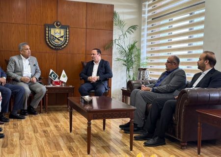 پیوند تجار ایران و پاکستان با محوریت مناطق آزاد