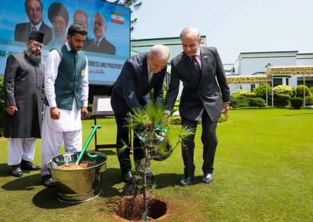 سفر رئیس‌جمهور پزشکیان به پاکستان؛ آغاز فصل نوین روابط دیپلماتیک میان ۲کشور