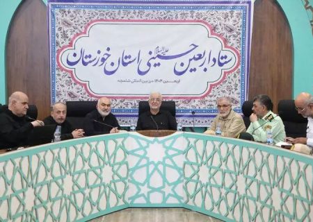 اتاق مشترک عملیات ایران و عراق رسیدگی به زوار اربعین را تسریع کرده است