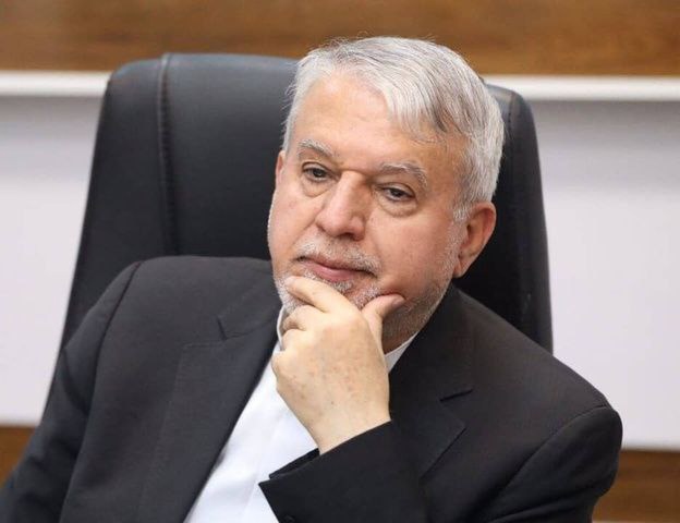 خبرنگار ایرانی؛ نگارگر هژمونی روایت معنایی در افق جهانی