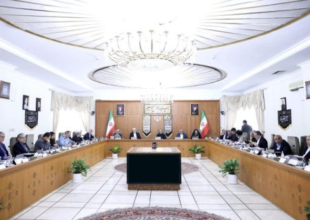 تصویب لایحه حذف چهار صفر از پول ملی