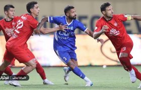 کامبک رویایی تراکتور با تعویض‌های دراگان