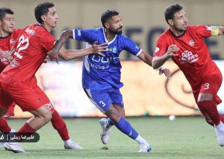 کامبک رویایی تراکتور با تعویض‌های دراگان