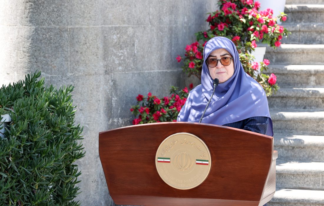 همه بایدبرای تقویت انسجام اجتماعی تلاش کنیم/اظهارنظر احزاب نشانه زنده بودن جامعه