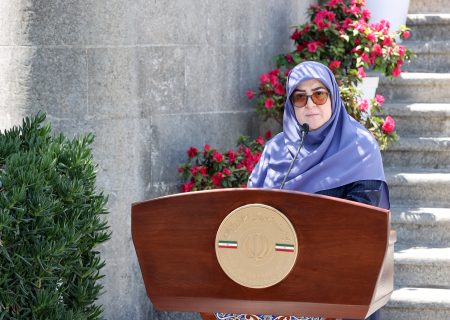 همه بایدبرای تقویت انسجام اجتماعی تلاش کنیم/اظهارنظر احزاب نشانه زنده بودن جامعه