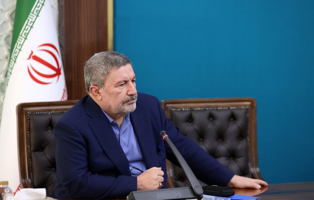 «۱۲ماه تلاش، ۱۲ روز دفاع»؛ شعار هفته دولت در سال ۱۴۰۴