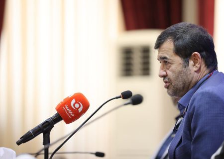 آغاز بخش هوش مصنوعی در «برنا» اتفاق مثبتی است/ «برنا» باید در سراسر کشور توسعه پیدا کند