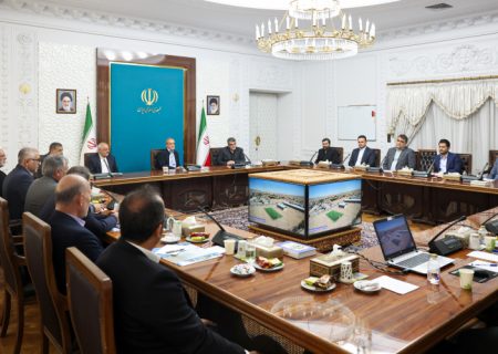 تأکید بر ضرورت ایجاد تغییرات بنیادین در رفتار مدیریت دولتی نسبت به مدیریت هزینه‌ و مصرف انرژی