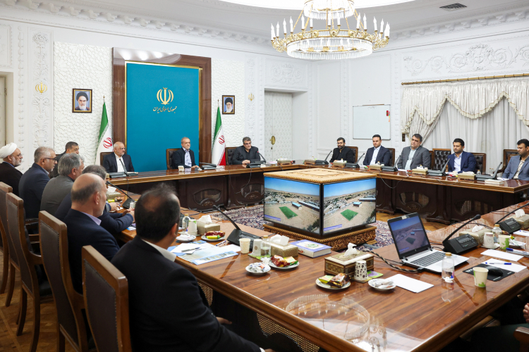 تأکید بر ضرورت ایجاد تغییرات بنیادین در رفتار مدیریت دولتی نسبت به مدیریت هزینه و مصرف انرژی