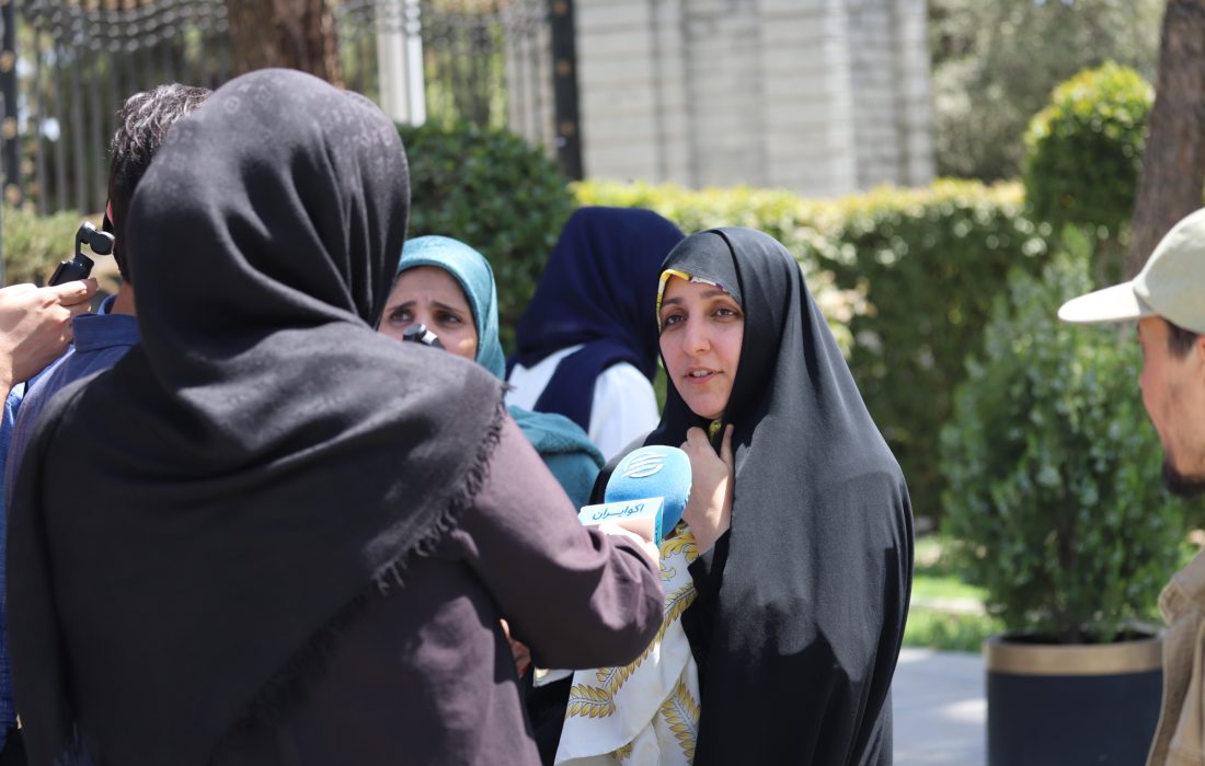 لزوم حصول اطمینان از میزان پیشگیرانه بودن لایحه امنیت زنان/مخالفتی با کلیات لایحه امینت زنان نیست